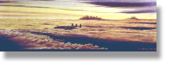 KLM Flying Dutchman
Super Conny
Oil on Canvas
120 x 40 cm