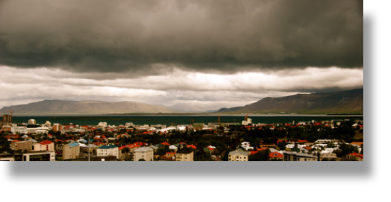 Iceland impressions