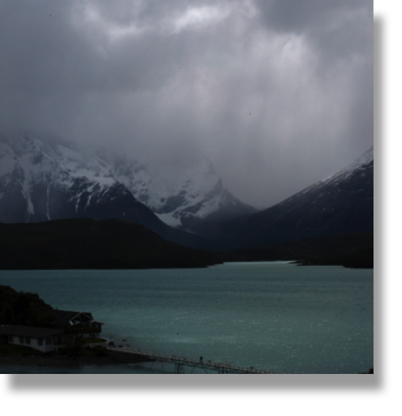 Patagonia Patagonia