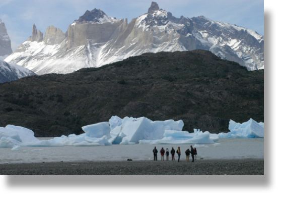 Patagonia